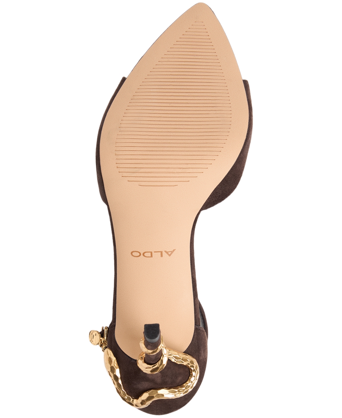 Aldo Women's Medeza Adjustable Strap Dress Sandals