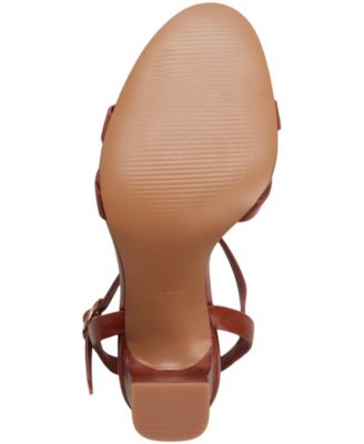 Women's Nayelii Open Toe Dress Sandals