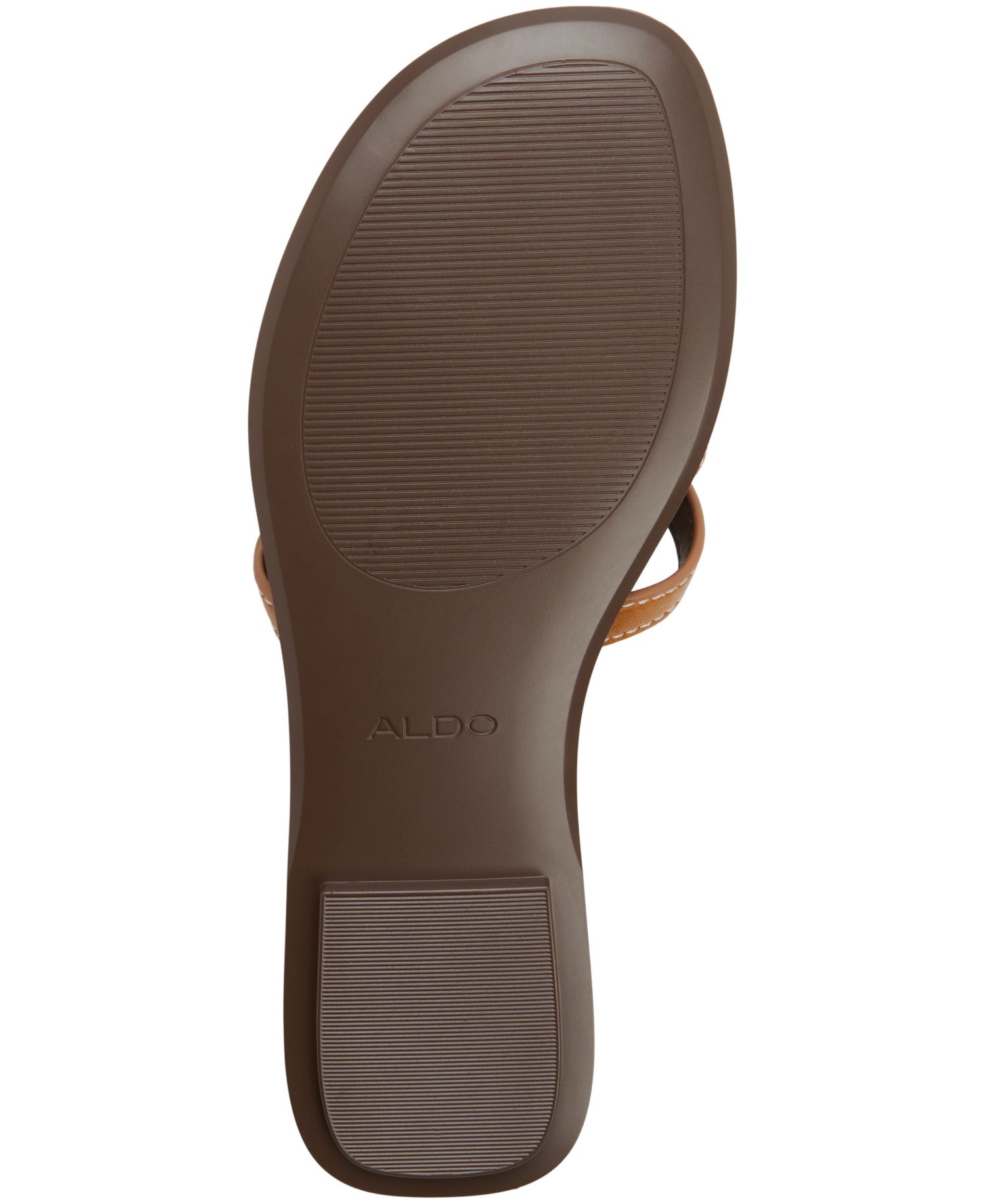 Women's Rosemaryy Slip-On Flat Sandals