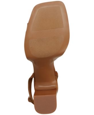 Women's Beverlyanne Block Heel Dress Sandals