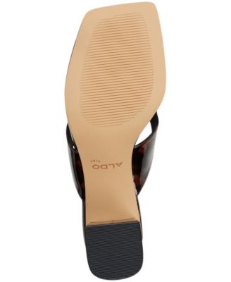 Women's Antonina Thong Square Toe Dress Sandals