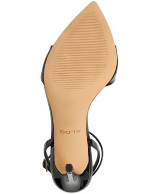 Women's Leandra Pointed Toe Dress Sandals