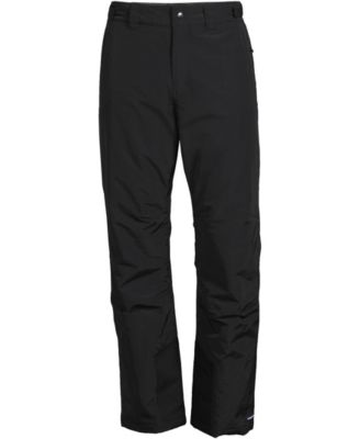 Men's Squall Waterproof Insulated Snow Pants