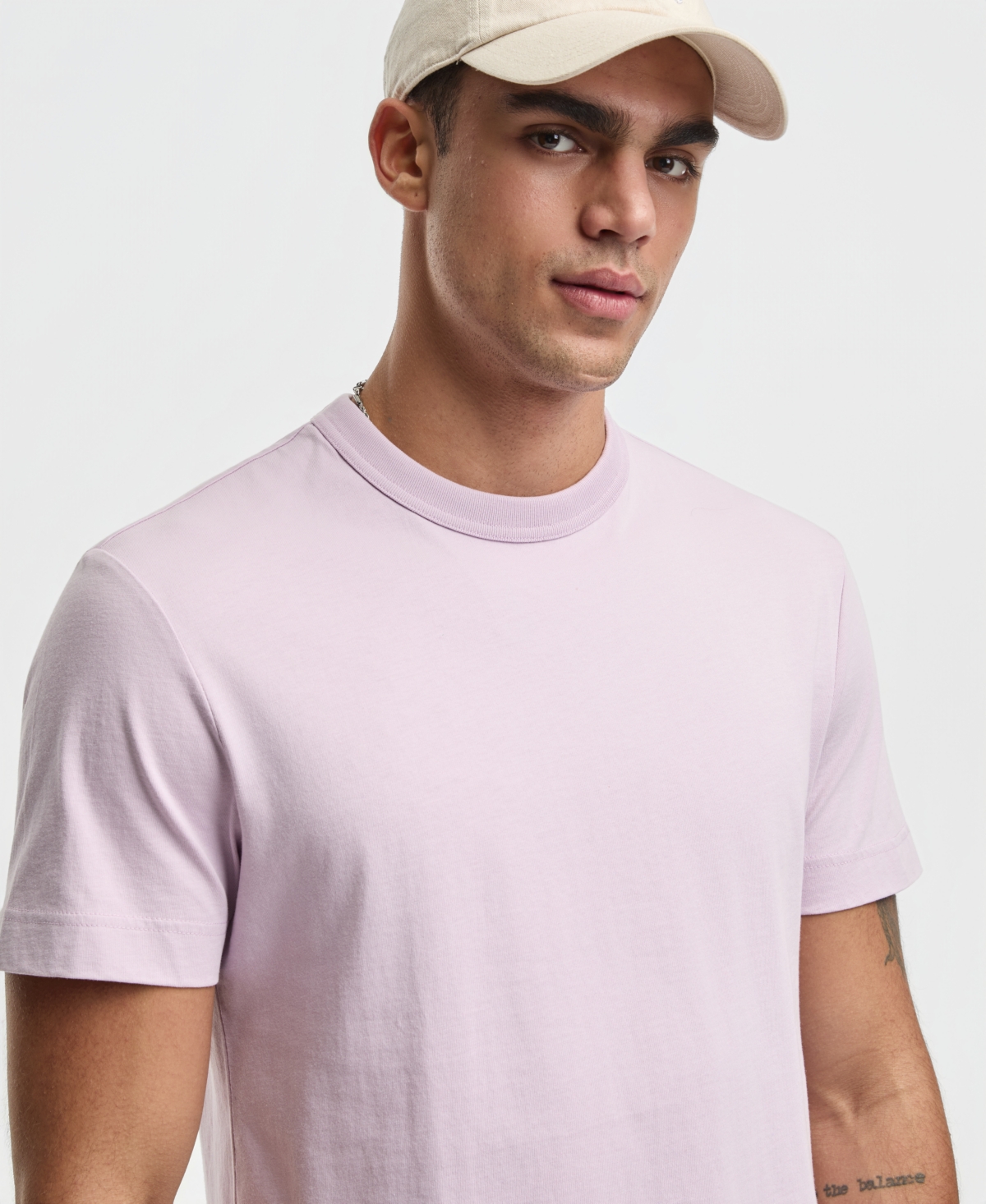 Mode of One Men's Regular-Fit T-Shirt