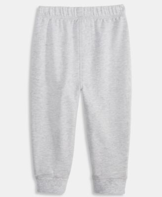 Toddler Boys' (2T-4T) Jogger Pants