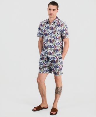 Men's Gilby Swim Shirt