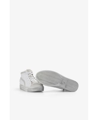 Women's Studs High Sneakers