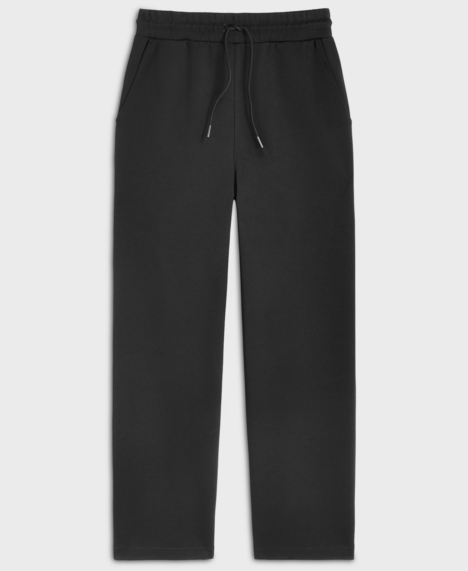 Men's Relaxed-Fit Wide Sweatpants