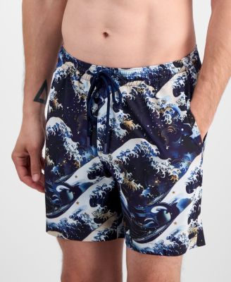 Men's Gilligan 6" Swim Trunks