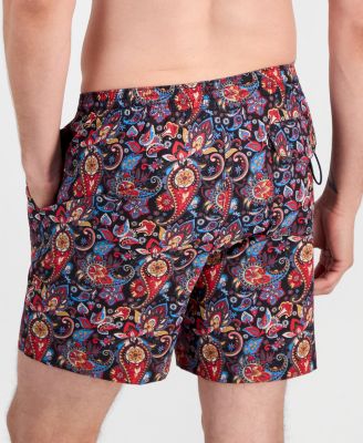 Men's Gilligan 6" Swim Trunks
