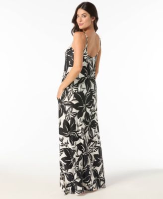 Women's A-Line Cover-Up Dress