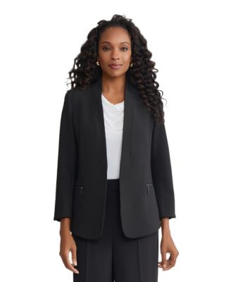 Women's Open Front Jacket