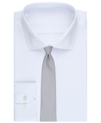 Men's Galine Herringbone Classic Tie