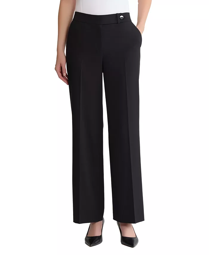 Women's High-Rise Trousers - thumbnail 9