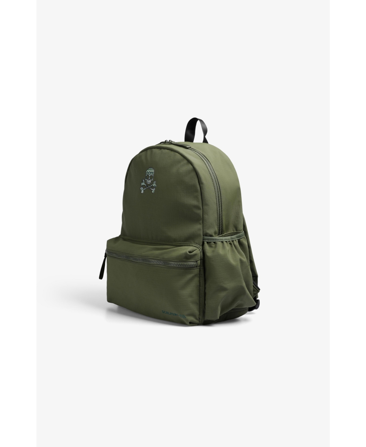 Scalpers Kids Patch Backpack Bag