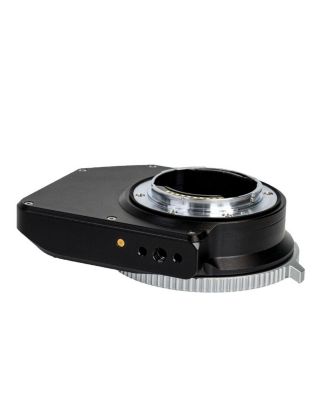 Canon EF Lens to Sony E T CINE eND Smart Adapter, Matte Black