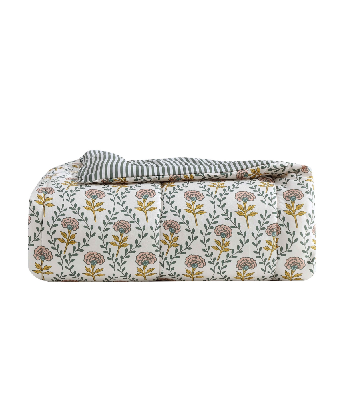 Macy's Ameena Reversible 8-Pc. Comforter Sets