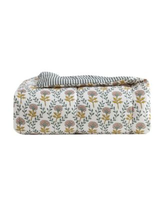 Ameena Reversible 8-Pc. Comforter Sets