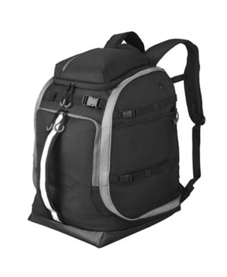 65L Ski Waterproof Boot Bag Travel Backpack