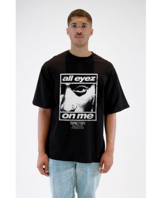 Men's Tupac Infinity