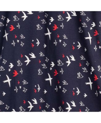 Toddler Fair Trade Organic Cotton Reinforced Knee Leggings 2-pack