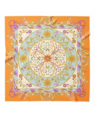 Paulina - Silk Foulard for Women