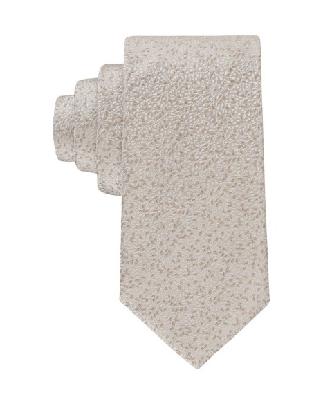 Мужские Calvin Klein Men's Barilla Floral Classic Tie