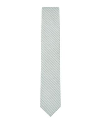 Men's Fontana Stripe Pattern Tie