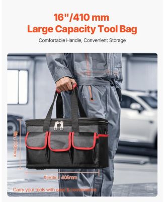 50-Piece Insulated Screwdriver Set, 1000V Electrician Tool Kit with Magnetic Tips, T-Handle Hex Wrench & Voltage Tester