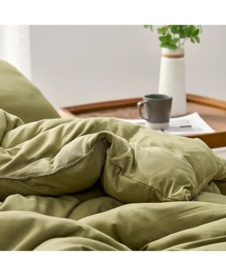 Summertime Thick Oversized Comforter Set