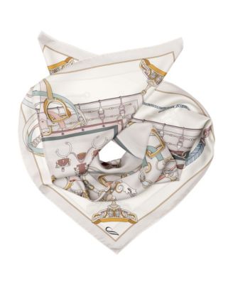 Women's Epona - Silk Foulard