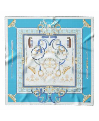 Women's Epona - Silk Foulard