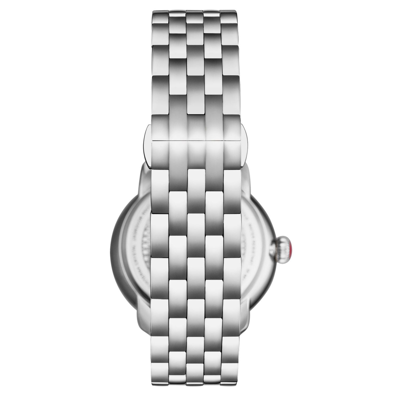 Celestia 4080 Women s Quartz 38mm Watch with Swarovski Crystal Bezel, Roman Numeral Sunray Dial and Stainless Steel Bracelet