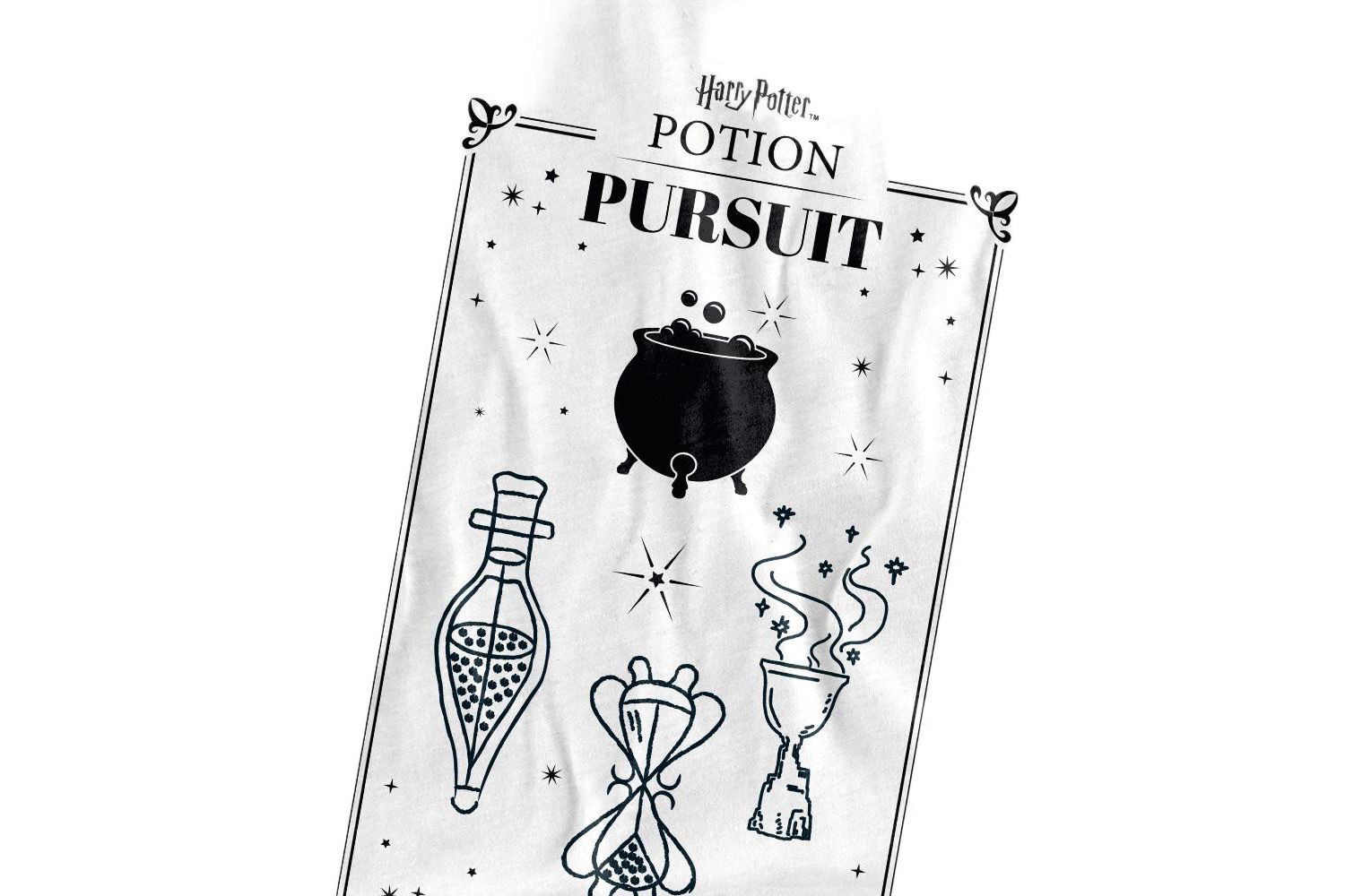 Men's Potion Persuit T Shirt