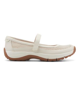 Women's Briana Mary Jane Mesh Walking Shoes