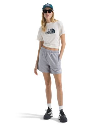 Women's Evolution Simple Dome Shorts