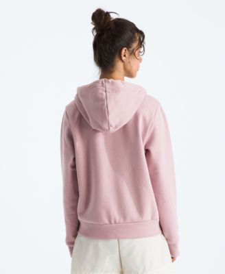 Women's Evolution Simple Dome Full-Zip Hoodie