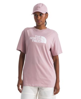 Women's Short-Sleeve Core Half Dome T-Shirt