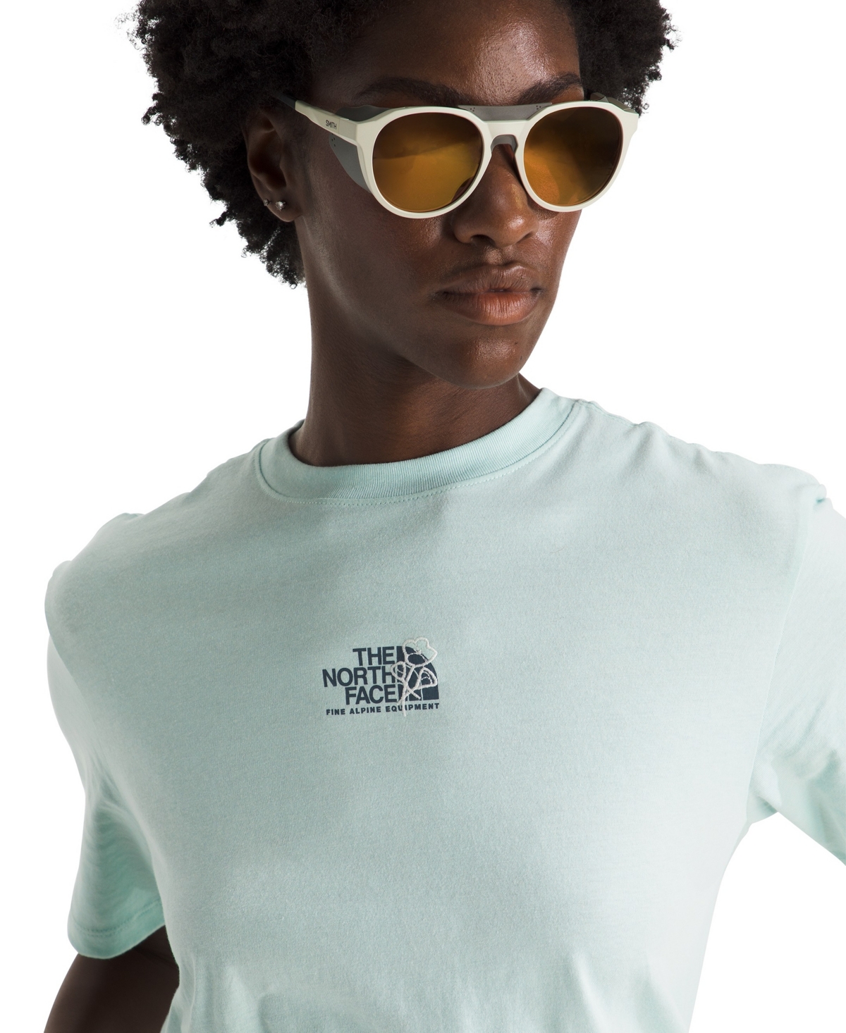 The North Face Women's Midnight Ember T-Shirt
