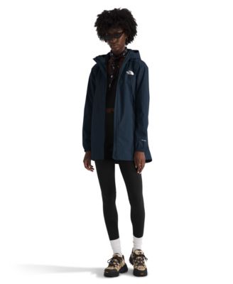 Women's Antora Rain Parka Coat