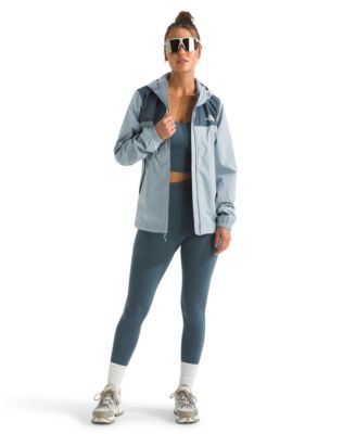 Women's Antora Hooded Rain Jacket