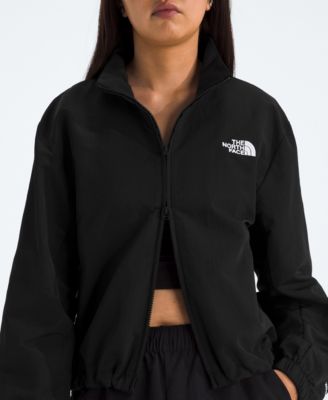 Women's TNF Easy Wind Jacket