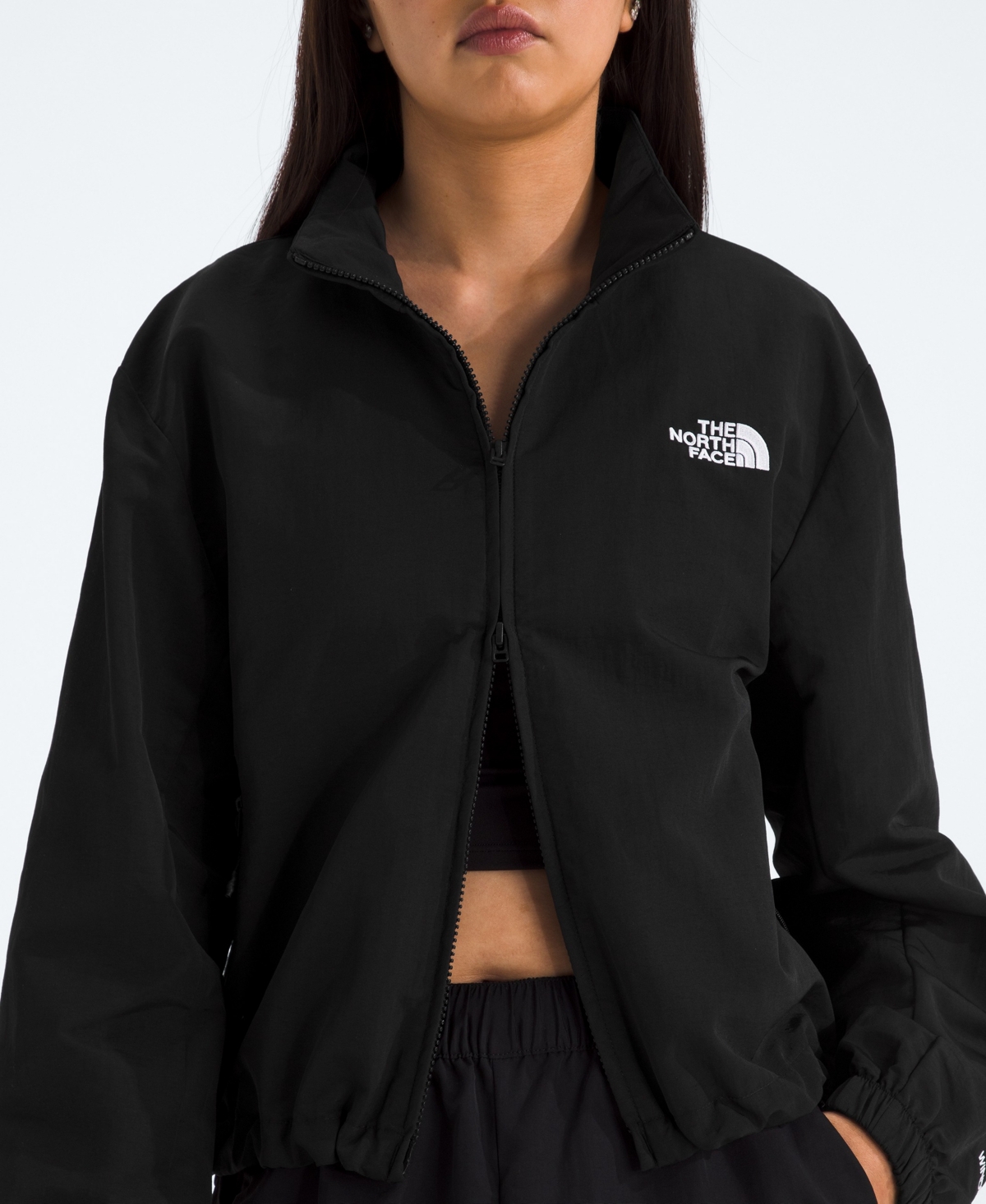 The North Face Women's Tnf Easy Wind Jacket