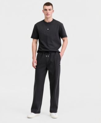 Men's Dineto Relaxed-Fit Drawstring Pants