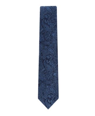 Men's Maxfield Paisley Pattern Tie