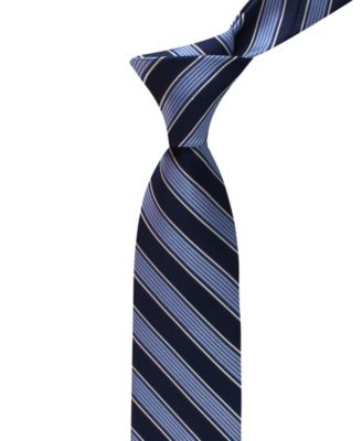 Men's Stanley Striped Pattern Tie