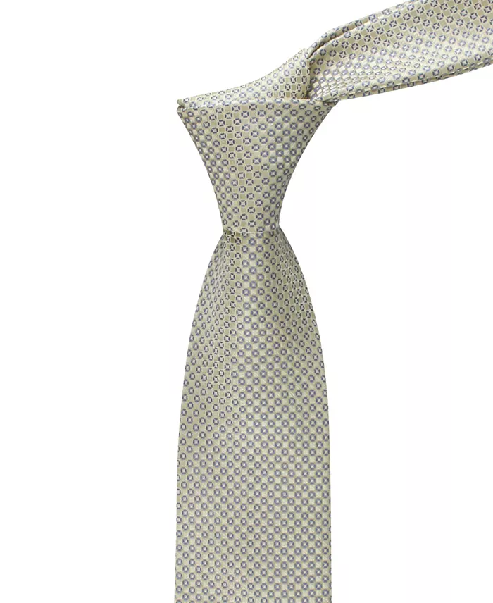 Men's Wistrom Neat Pattern Tie - thumbnail 2