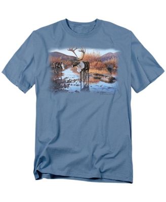 Men's Wildlife Accidental Ambush T Shirt