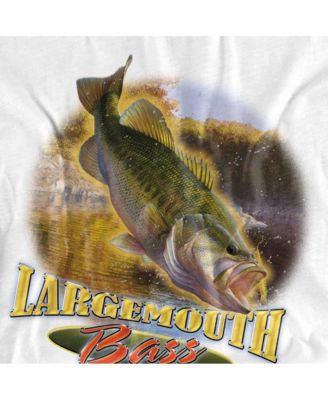 Men's Wildlife Cartwheeling T Shirt