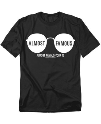 Men's Logo Graphic T-Shirt